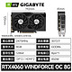  GIGABYTE 技嘉 三年保 技嘉rtx4060显卡雪鹰魔鹰风魔猎鹰　