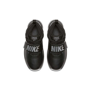 NIKE 耐克 儿童运动鞋 881943-001 黑色 25码