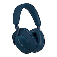 宝华韦健 Px7 S2e 耳罩式头戴式动圈主动降噪蓝牙耳机 海空蓝