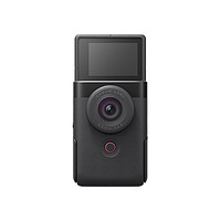 Canon 佳能 PowerShot V10 Vlog相机 套装（不含内存）