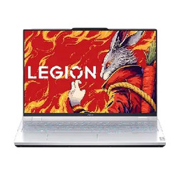 LEGION 联想拯救者 R9000P 2023款 16英寸游戏本（R9-7945HX、16GB、1TB、RTX4060）