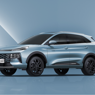 江淮QX PHEV  23款 1.5L 120km 劲享版