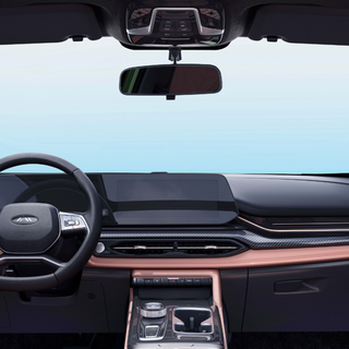 江淮QX PHEV  23款 1.5L 120km 劲享版