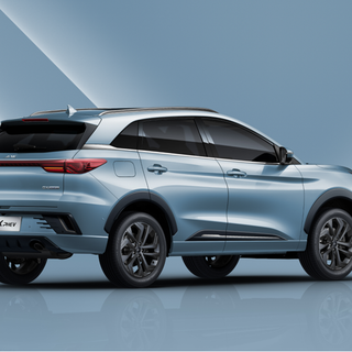 江淮QX  23款 1.5L 120km 劲能版