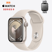 Apple 苹果 2021年新款 苹果 Apple Watch Series 7 GPS + 蜂窝网络版 41mm