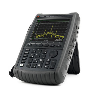 是德科技（KEYSIGHT）N9917A手持综合测试分析仪18GHz频谱分析仪矢量网络分析仪