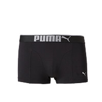 PUMA 彪马 LIFESTYLE TRUNK 1P APAC 男子运动内裤（一条装）