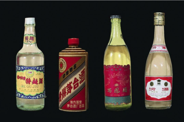 抖音超值购：白酒星球：55度绿脖 是怎么成为国民大口粮的