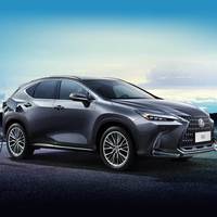 LEXUS 雷克萨斯 NX 23款 350h 四驱F SPORT