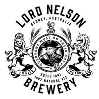 Lord Nelson/尼尔森勋爵