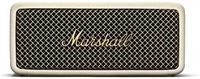 Marshall 马歇尔 Emberton II 便携式蓝牙音箱 奶油色