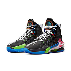 NIKE 耐克 OUTLETS Air Zoom G.T. Jump EP 男/女实战篮球鞋DX4111