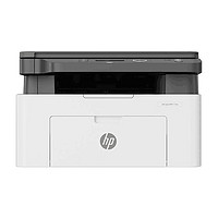 HP 惠普 锐系列 1139a 黑白激光打印一体机