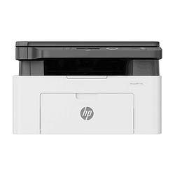 HP 惠普 銳系列 1139a 黑白激光打印一體機