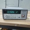 Agilent34420A/安捷伦34420A纳伏表/微欧表