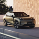 LYNK & CO 领克 08 豪华智享超电SUV