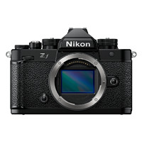 Nikon 尼康 Zf 全畫幅微單相機 單機身