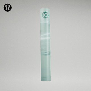 lululemon丨The Mat 瑜伽垫 3mm  LU9AGBS