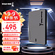 Great Wall 长城 2TB SSD固态硬盘 SATA3.0接口 读速550MB/S台式机/笔记本通用 GW560系列