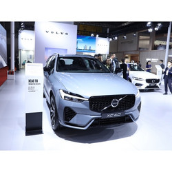 VOLVO 沃尔沃 XC60新能源