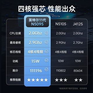 coocaa 酷开 创维电脑 23.8英寸升降旋转办公商用娱乐