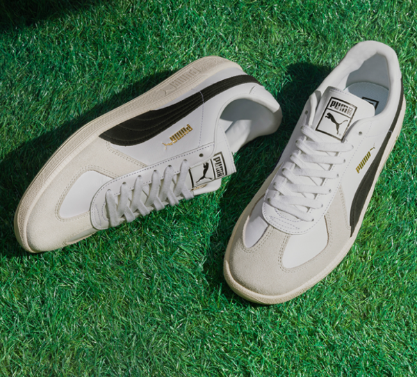 puma彪马armytrainernct127同款男女同款德训鞋38660707