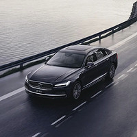 VOLVO 沃尔沃 S90新能源