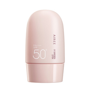 AIREE安伊妮儿童防晒霜宝宝脸部防晒乳SPF50 PA++++