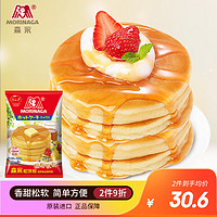 Morinaga 森永 松饼粉 600g