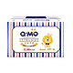 88VIP：Q·MO 奇莫 皇家至柔系列 婴儿纸尿裤 XL80片