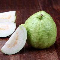 优木良品 纯真鲜果 国产白心番石榴芭乐 5斤 送酸梅粉 生鲜水果