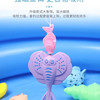 钓鱼玩具儿童钓鱼竿男孩小女孩1一2-3三岁半宝宝益智磁性鱼池套装
