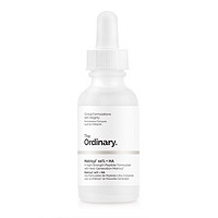 The Ordinary 10%五胜肽+透明质酸精华液 30ml