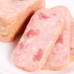 cp 正大食品 午餐肉 198g