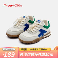 Kappa 卡帕 儿童运动鞋