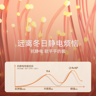 红豆（Hodo）女士珊瑚绒睡衣抗静电厚款保暖秋冬熊猫印花可外穿家居服套装 橡果绿 160