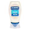 HELLMANN'S 好乐门 淡味蛋黄酱251g美乃滋汉堡三明治沙拉调味酱料