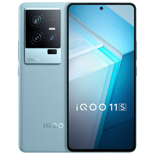 vivo iQOO 11s iqoo新5G游戏手机iqoo11pro iqoo10 iqoo9 iqoo8pro iq10 iq9 iq8爱酷11