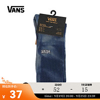 VANS 范斯 万斯（VANS） 男子袜子 VN0A7PPJLKZ F