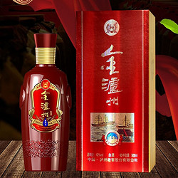 泸州老窖概念酒42度图片