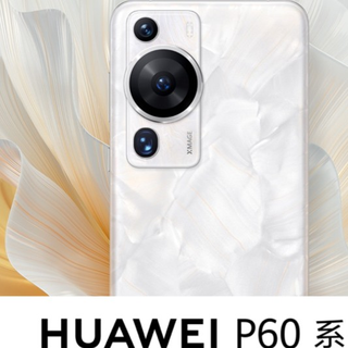 HUAWEI 华为 P60 超聚光XMAGE影像双向北斗卫星消息手机拍照