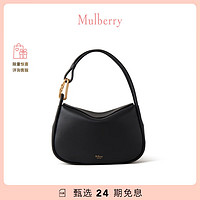 MulberryMulberry/玛葆俪AW23 Link 手提包 黑色