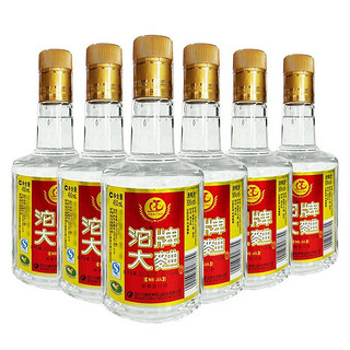 精品·沱牌大曲酒50度450ml*1瓶特价处理