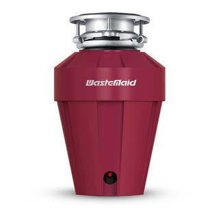 Waste Maid 唯斯特姆 ）厨余垃圾处理器厨房垃圾处理器粉碎机 专利智能关机关水 A36型