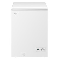 Haier 海尔 100升冰柜 BD-100GHT