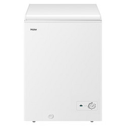 Haier 海尔 100升冰柜 BD-100GHT