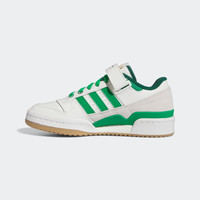 adidas 阿迪达斯 三叶草FORUM LOW J男大童经典运动板鞋IF2680