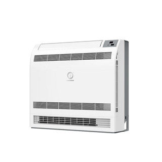 ENERGY NEW ENERGY 纽恩泰 变频空气能 空调冷暖机 40平适用