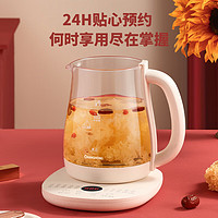 CHANGHONG 长虹 养生壶多功能壶1.5L