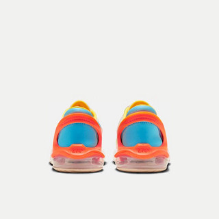 耐克（NIKE）幼童易穿脱运动童鞋 AIR MAX 270 GO (PS) FN9931-141 28